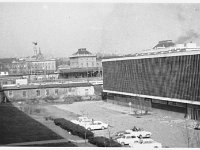 Paromlinska 1973. godine. Zagrebačka banka